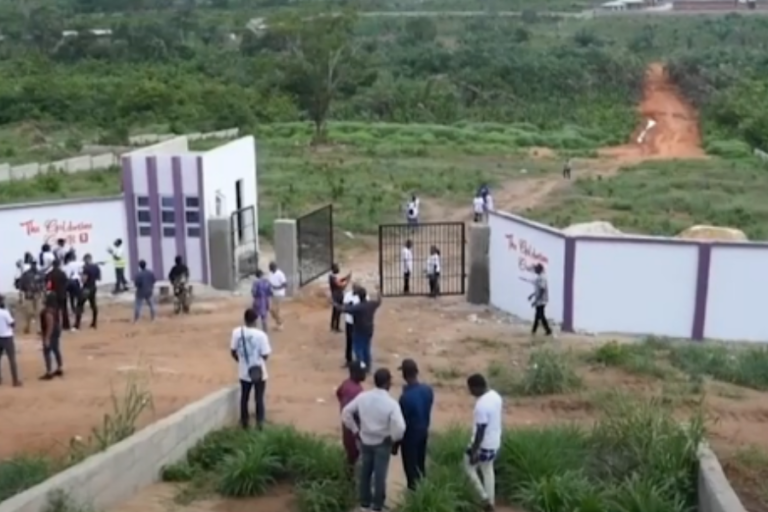 News Flash-launching of Zularich Gardens 2
