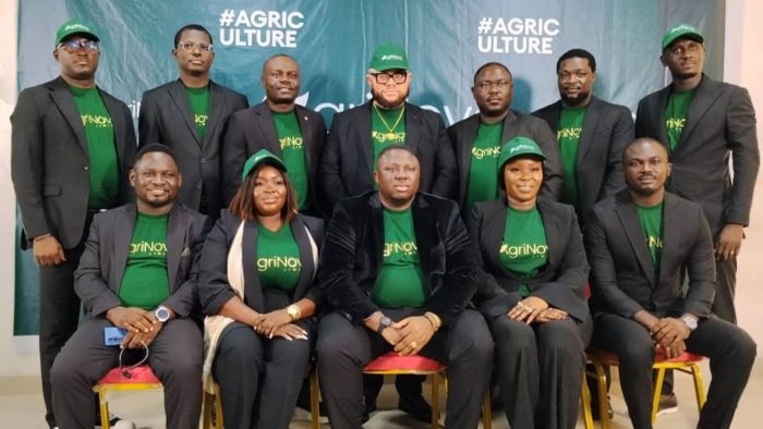 Image for Nova Palm City Abeokuta Team