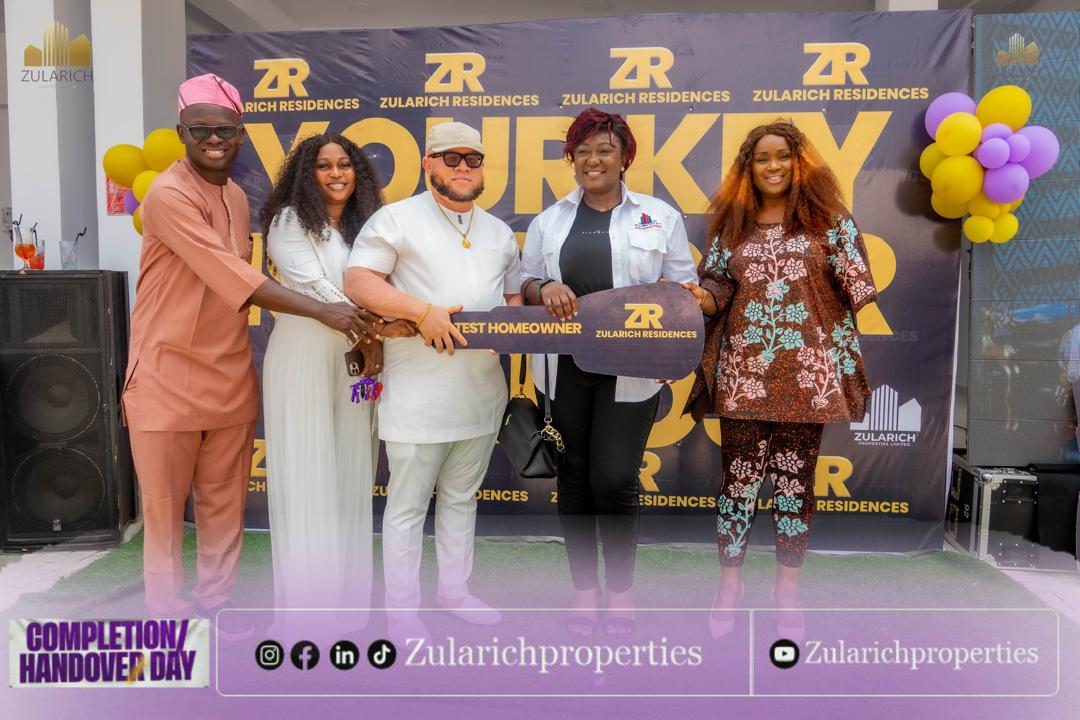 image for Zularich Residence 1