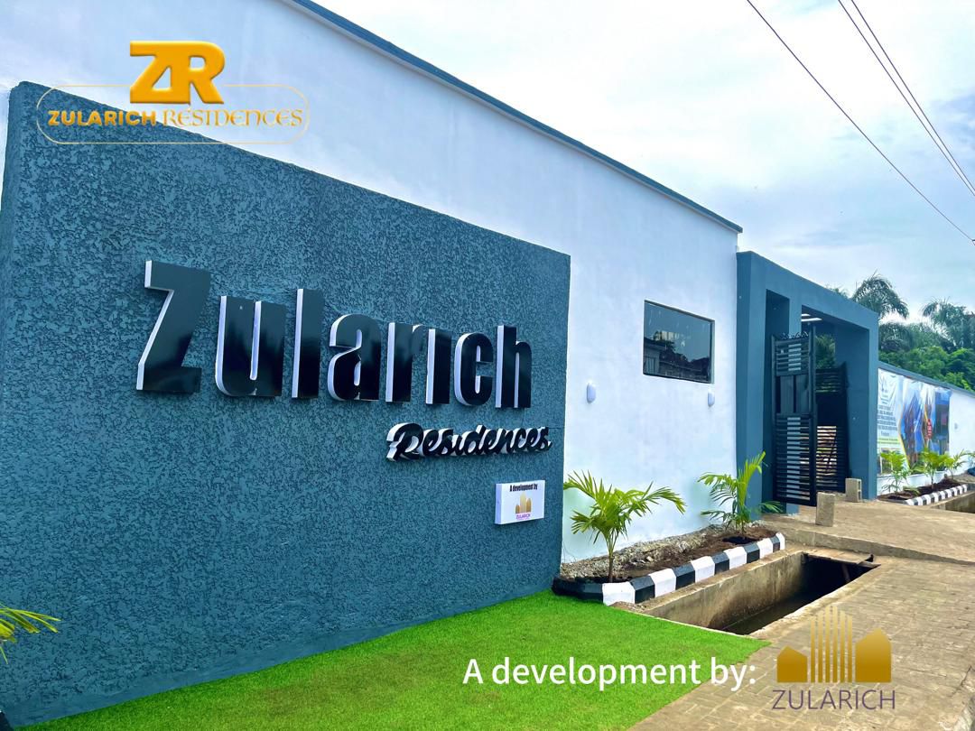 IMAGE FOR Zularich Residence 1