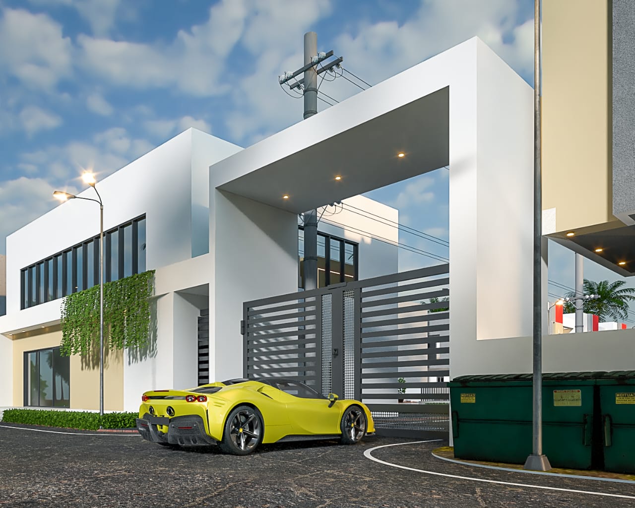 Image for Zularich Signature Residences