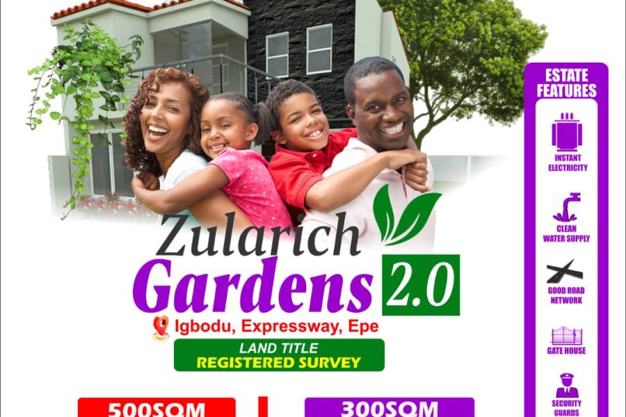 Zularich Graden 2.0