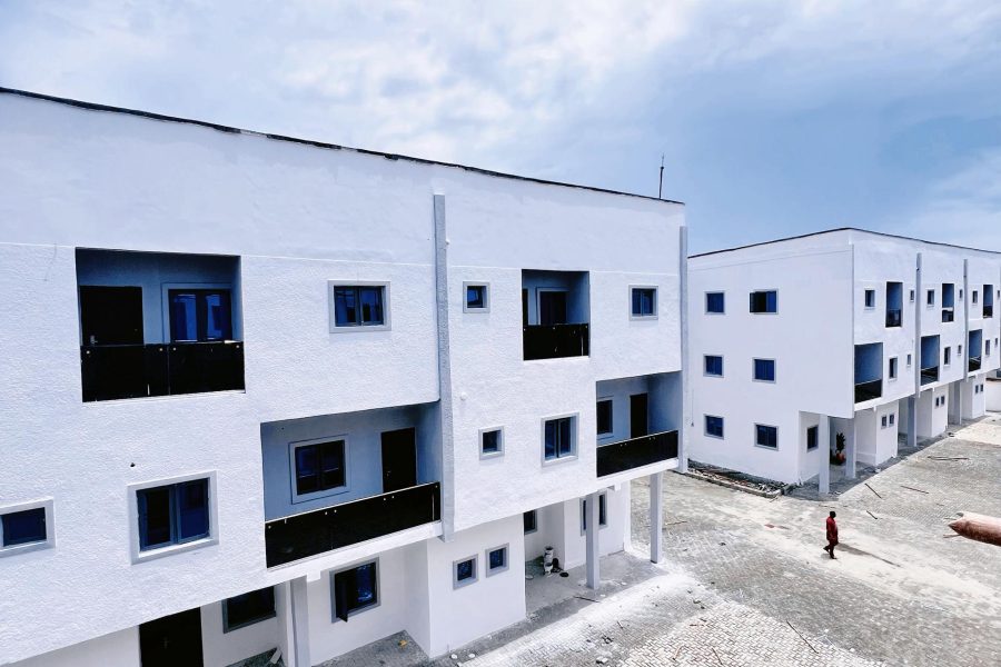Zularich residences 2-7